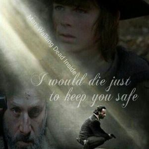 Meet your Posher, Caleb